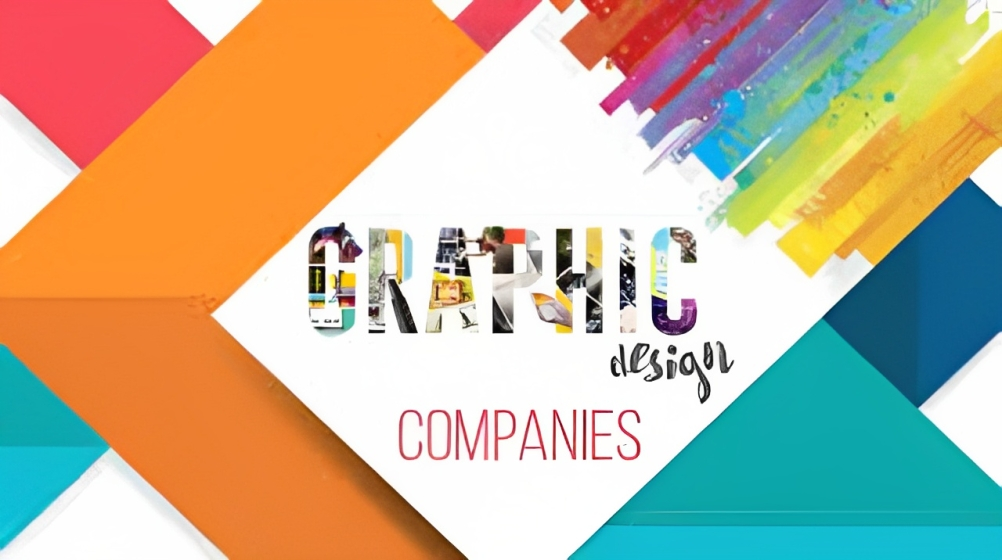 Graphics Design Companies